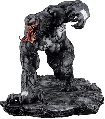 Amazon.co.jp: 壽屋 ARTFX DC UNIVERSE バットマン HUSH